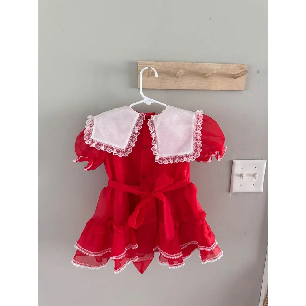 little precious beautiful vintage